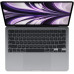 Ноутбук Apple MacBook Air M2 A2681 (MLXX3UA/A) Space Gray