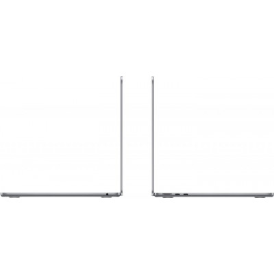 Ноутбук Apple MacBook Air M2 A2681 (MLXX3UA/A) Space Gray