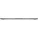 Ноутбук Apple MacBook Air M2 A2681 (MLXX3UA/A) Space Gray