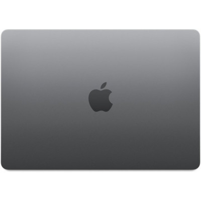 Ноутбук Apple MacBook Air M2 A2681 (MLXX3UA/A) Space Gray