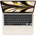 Ноутбук Apple MacBook Air M2 A2681 (MLY23UA/A) Starlight