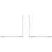 Ноутбук Apple MacBook Air M2 A2681 (MLY23UA/A) Starlight