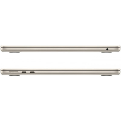 Ноутбук Apple MacBook Air M2 A2681 (MLY23UA/A) Starlight