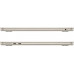 Ноутбук Apple MacBook Air M2 A2681 (MLY23UA/A) Starlight
