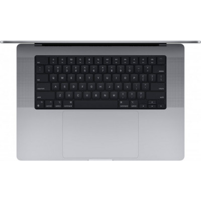 Ноутбук Apple MacBook Pro A2780 M2 Pro (MNW83UA/A) Space Gray