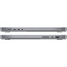Ноутбук Apple MacBook Pro A2780 M2 Pro (MNW83UA/A) Space Gray