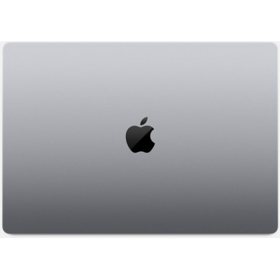 Ноутбук Apple MacBook Pro A2780 M2 Pro (MNW83UA/A) Space Gray
