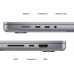 Ноутбук Apple MacBook Pro A2780 M2 Pro (MNW83UA/A) Space Gray