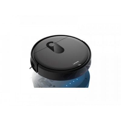 Робот-пилосос Lenovo E2 Inertial Navigation Робот-пилосос Lenovo E2 Inertial Navigation