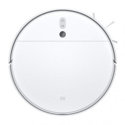 Робот-пилосос Mi Robot Vacuum-Mop 2 EU Робот-пилосос Mi Robot Vacuum-Mop 2 EU