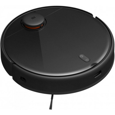 Робот-пилосос Mi Robot Vacuum-Mop 2 Pro Black EU Робот-пилосос Mi Robot Vacuum-Mop 2 Pro Black EU
