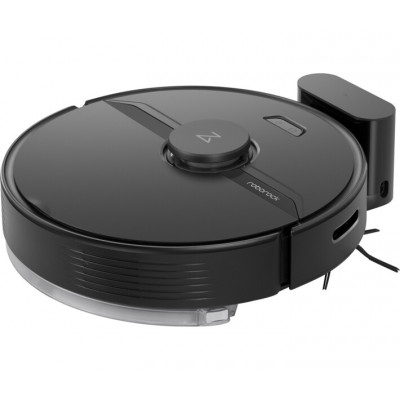Робот-пилосос RoboRock Q7 Black Робот-пилосос RoboRock Q7 Black
