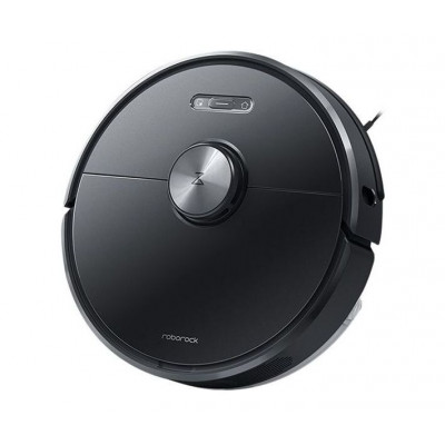 Робот-пилосос RoboRock S652 Vacuum Cleaner (black)