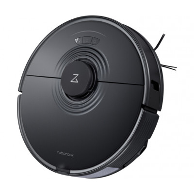 Робот-пилосос RoboRock S7 Black Робот-пилосос RoboRock S7 Black