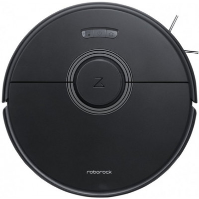 Робот-пилосос RoboRock Q7 Max Black Робот-пилосос RoboRock Q7 Max Black