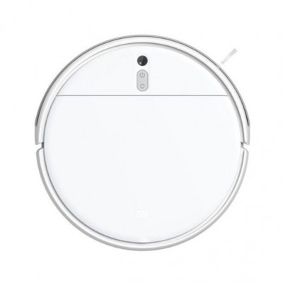 Робот-пилосос Mi Robot Vacuum-Mop 2 Lite EU Робот-пилосос Mi Robot Vacuum-Mop 2 Lite EU