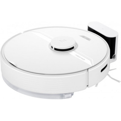 Робот-пилосос RoboRock Q7 White Робот-пилосос RoboRock Q7 White
