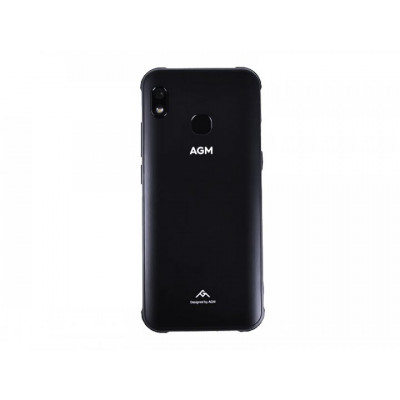 Мобільний телефон AGM A10 64Gb 4Gb, Black, orig