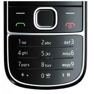 Клавіатура Nokia 2700