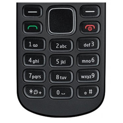 Клавіатура Nokia 1280 Aaa