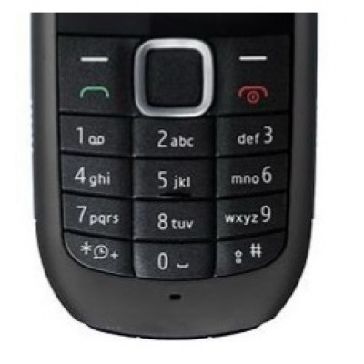 Клавіатура Nokia 1616