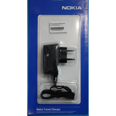СЗУ Nokia 6101 original  Black
