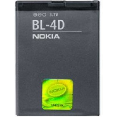 АКБ Nokia BL-4D