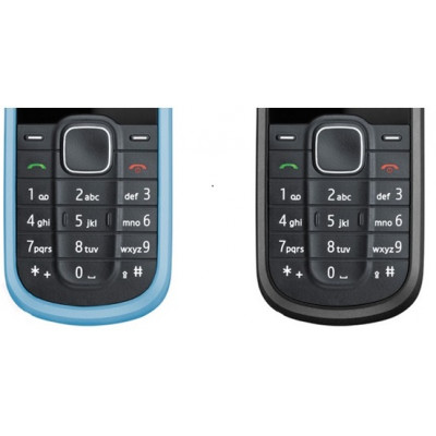 Клавіатура Nokia 1202
