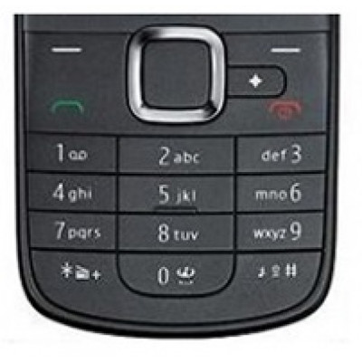 Клавіатура Nokia 2710
