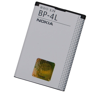 АКБ Nokia BP-4L original