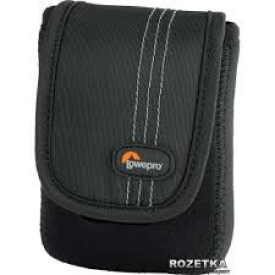 Bag Lowepro Santiago 30 Grey