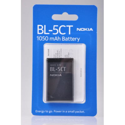 АКБ Nokia BL-5CT original