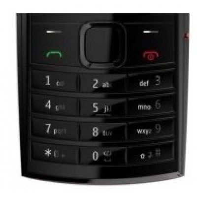 Клавіатура Nokia X2
