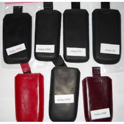 Корф Барракуда Nokia C2-03