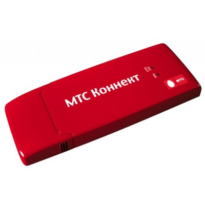 Модем Мтс 3G CDMA-450