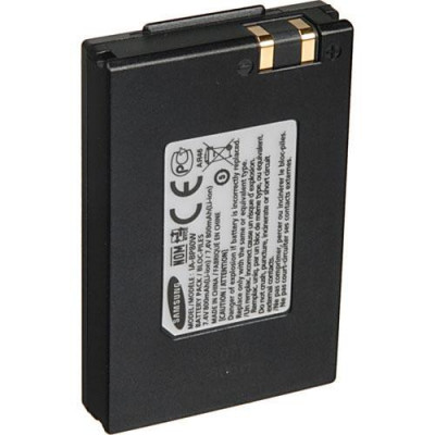 Samsung LA-Bp80W До Видеокамери [ціна за 1 батарейку.]