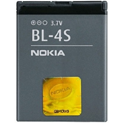 АКБ Nokia BL-4S original
