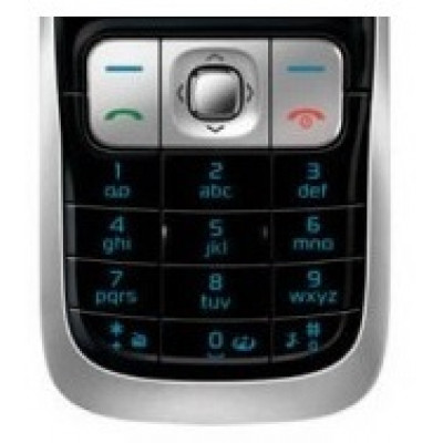 Клавіатура Nokia 2630