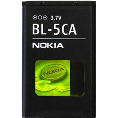 АКБ Nokia BL-5CA original