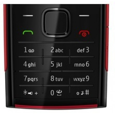 Клавіатура Nokia X2