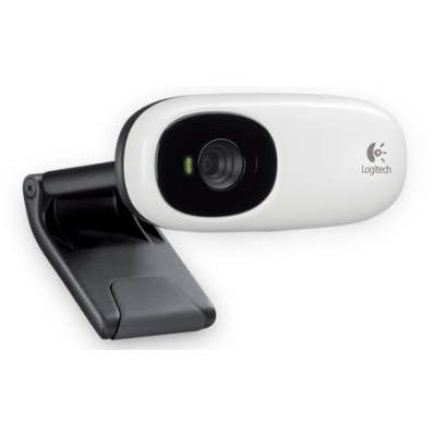 Web камера Logitech C110