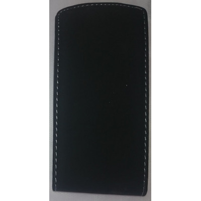 Книжка вертикальна Nokia 303 Black