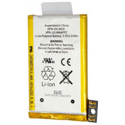 АКБ iPhone 3G original