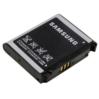 АКБ Samsung U800