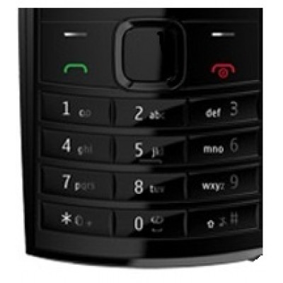 Клавіатура Nokia X2-02