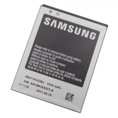АКБ Samsung i9100 original