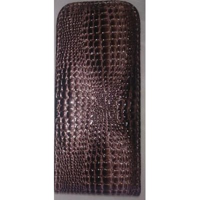 Книжка вертикальна Nokia 202 Brown
