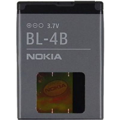 АКБ Nokia BL-4B