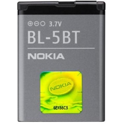 АКБ Nokia BL-5BT original