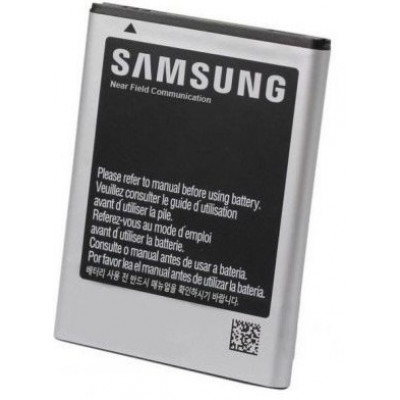 АКБ Samsung E200 AB483640